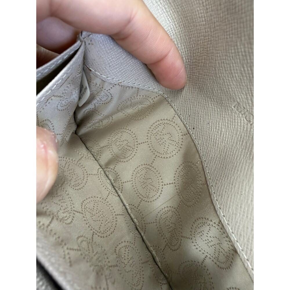 Michael Kors Snake Pattern Wallet - image 8